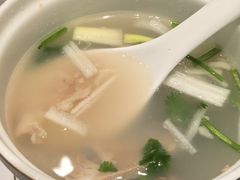 -山东宾馆·齐鲁苑餐厅