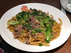 -幸运牛汕头小黄牛牛肉火锅(梅林店)