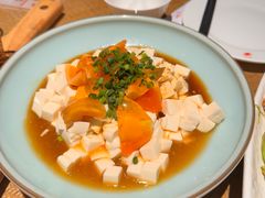 -渝信川菜(西单店)