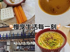 -Yum Yum 土耳其风味餐厅(万达尊店)