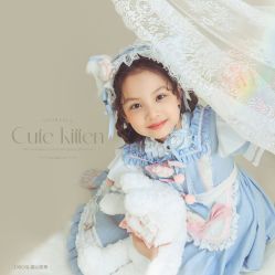 -倾城宝贝儿童摄影(浦东金谊店)