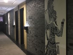 -好逸SMART酒店(成都春熙路太古里店)