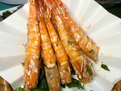 -东江海鲜大排档·潮汕菜·砂锅粥