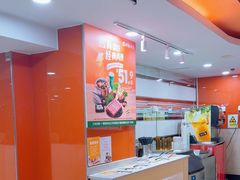 -呷哺呷哺(西单大悦城店)