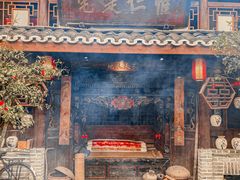 -青城甲(青城山店)