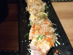 炙烤卷（4枚）-昊·来了寿司(双楠2店)