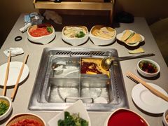 -海底捞火锅(崇文门新世界百货店)