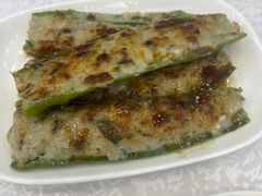 -沙田新强记烧鹅海鲜酒家