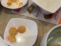 -嘉和一品粥(魏公村店)