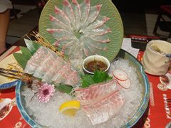 -古田居·特色寿司料理(星之岛旗舰店)
