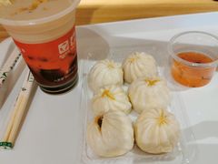 -八婆婆烧仙草(曾厝垵店)