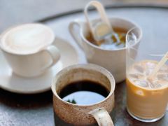 -WABI COFE(愚园路店)