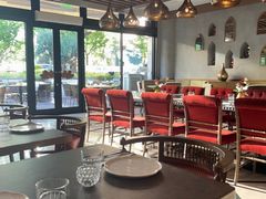 -ELI FALAFEL Lebanese&Mediterranean黎巴嫩美食(富城路店)