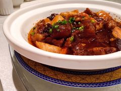 -天津水晶宫饭店