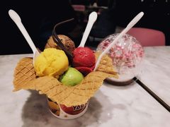 -哈根达斯(赛特奥莱店)