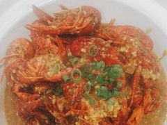 -山海经·海边人家 海鲜新青岛菜(扬州路店)