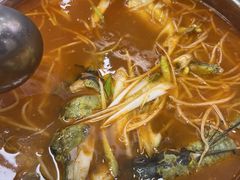 -黔人百味.贵州菜
