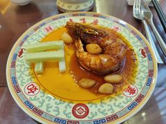 -鹿鸣春饭店(总店)