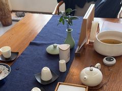 -小茶闲舍·观景商务茶馆(广州塔店)