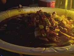 -别院里音乐餐酒吧(双流航空港店)