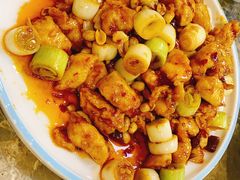 -昱德来·天津菜(河西店)