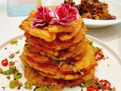 -四季民福烤鸭店(外滩外白渡桥店)