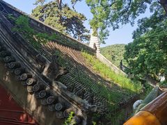 -潭柘寺景区