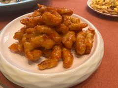 -双合园·海鲜水饺青岛菜(万佳广场店)