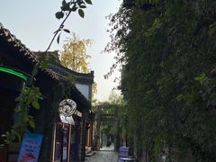 -老门东历史文化街区