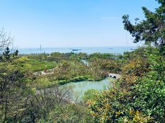 -狼山风景名胜区