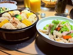 -卞氏菜根香 . 川菜(青羊万达店)