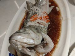 -小菜园新徽菜(南京秦淮龙蟠汇店)