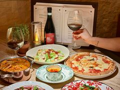 -Mammamia意大利餐厅(阳春巷店)