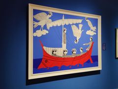 -上海博物馆(人民广场馆)