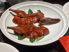 -桂小厨广西菜(万象城店)