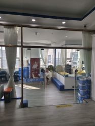 -蓝丝带催乳产康产后恢复中心(殷巷店)
