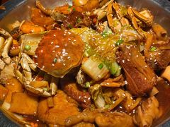 -谢蟹浓(西铁营万达店)