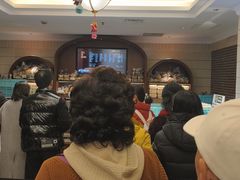 -国际饭店·帆声西饼屋(黄河路店)