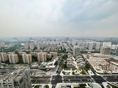 -嘉定凯悦·咖啡厅