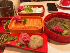 -老马路串串香火锅(北门桥店)