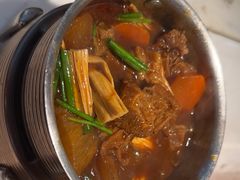 -谷田稻香·砂锅菜(川沙百联店)