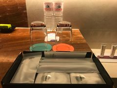 -青岛富力艾美酒店