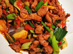 -树厨贵州菜(大十字店)