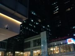 -深圳皇庭V酒店