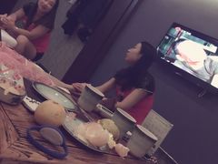 -扬州三韵足道会馆(中银店)