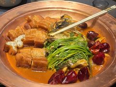 -锦府园·新台州菜(合生汇店)