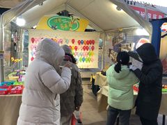 -证大大拇指广场(芳甸路店)