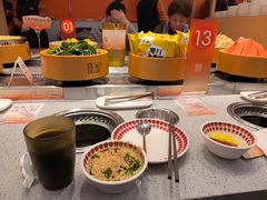 -喜家自助小火锅(乐客城店)