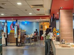 -麦当劳(长沙东风路店)