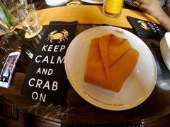 -Ministry of Crab(科伦坡店)